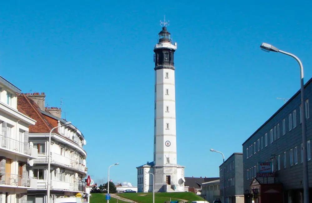 Apartmán Le Jean De Fiennes Calais Exteriér fotografie
